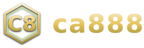ca888 logo